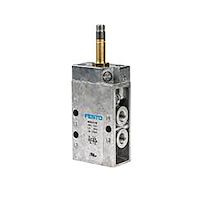 شیر برقی فستو MFM 5-1.8  festo